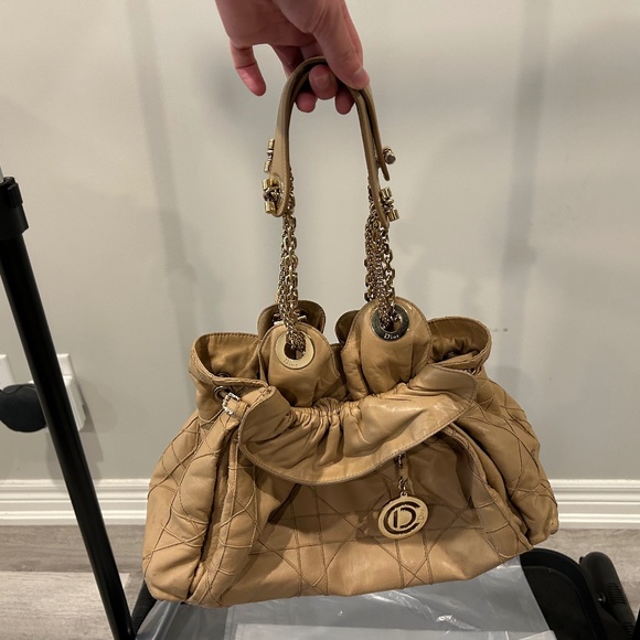 Christian Dior Le Trente Bag - Picture 1 of 7